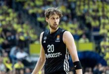 Fenerbahçe Beko ilk transferini açıkladı!- Diğer Haberler