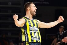 Fenerbahçe Beko, Melih Mahmutoğlu'nun sözleşmesini bir yıllığına uzattı- Basketbol