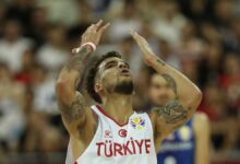 Fenerbahçe Beko oyuncusu Scottie Wilbekin'den milli takım sözleri- Futbol