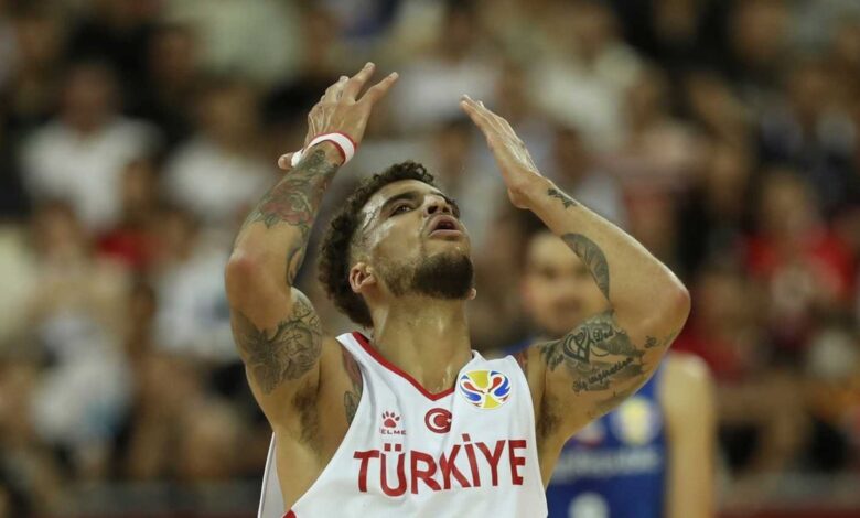 Fenerbahçe Beko oyuncusu Scottie Wilbekin'den milli takım sözleri- Fenerbahçe