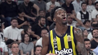 Fenerbahçe Beko'nun yıldızı Nigel Hayes-Davis NBA yolcusu! Yeni takımı belli oldu- Diğer Sporlar