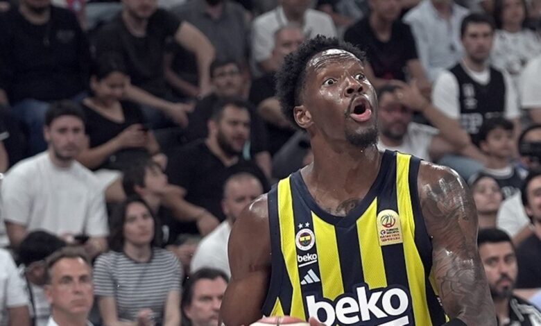 Fenerbahçe Beko'nun yıldızı Nigel Hayes-Davis NBA yolcusu! Yeni takımı belli oldu 11 Fenerbahçe Beko'nun yıldızı Nigel Hayes-Davis NBA yolcusu! Yeni takımı belli oldu- Fenerbahçe