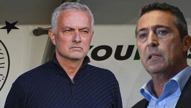 Fenerbahçe çıldırdı: 1 milyar 175 milyonluk golcü imzaya! Transferde büyük bomba...- Fenerbahçe