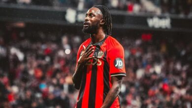 Fenerbahçe Evann Guessand için kesenin ağzını açtı! İşte transferine ödenecek dev rakam- Fenerbahçe