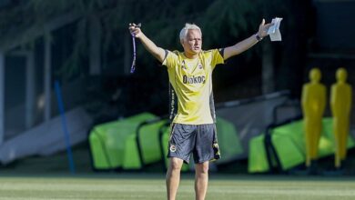 FENERBAHÇE HABERİ: Ahmet Çakar'dan dikkat çeken Jose Mourinho eleştirisi! "Koskoca bir sıfır"- Basketbol