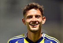 FENERBAHÇE HABERİ | Kampın yıldızı Szymanski! Ayrılık iddialarıyla gündemdeydi- Fenerbahçe