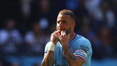 FENERBAHÇE HABERİ - Kyle Walker'da geri sayım! Transferin açıklanacağı tarih...- Futbol
