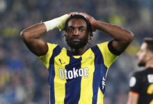 FENERBAHÇE HABERİ - Saint-Maximin'den şok açıklama! "Bana doping yapmaya kalktılar"- Fenerbahçe