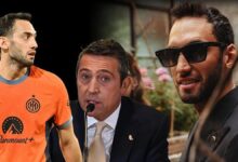 Fenerbahçe, Hakan Çalhanoğlu teklifini hazırladı! İtalyanlar rakamı duyurdu- Fenerbahçe