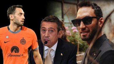 Fenerbahçe, Hakan Çalhanoğlu teklifini hazırladı! İtalyanlar rakamı duyurdu- Diğer Haberler