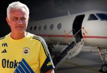 Fenerbahçe iki yıldızı aynı uçakla İstanbul'a getiriyor! Anlaşma tamam, transferde imza an meselesi- Futbol
