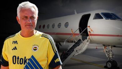 Fenerbahçe iki yıldızı aynı uçakla İstanbul'a getiriyor! Anlaşma tamam, transferde imza an meselesi- Futbol