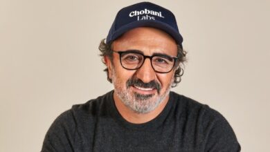 Fenerbahçe ile sponsorluk için masada! Hamdi Ulukaya kimdir?- Diğer Haberler