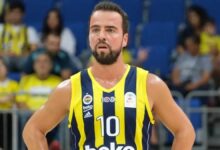 Fenerbahçe Melih Mahmutoğlu ile sözleşme uzattı!- Fenerbahçe