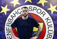 Fenerbahçe Milan Skriniar transferini KAP'a bildirdi!- Fenerbahçe
