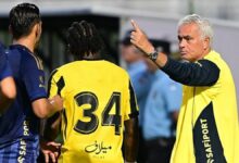 Fenerbahçe orta sahası için yeni hedef Sambacı! İşte transfer formülü- Rizespor