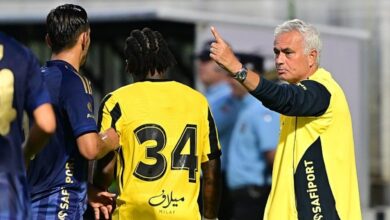 Fenerbahçe orta sahası için yeni hedef Sambacı! İşte transfer formülü- Fenerbahçe