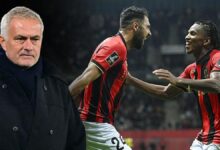 Fenerbahçe peşindeydi! Yıldız oyuncunu menajeri İstanbul'a geldi- Futbol