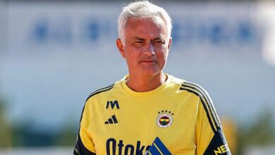 Fenerbahçe - Portimonense hazırlık maçı CANLI İZLE | Canlı yayın bilgileri- Ligler