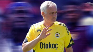 Fenerbahçe Premier Lig'in 2 yıldızını kafaya taktı: Jose Mourinho'nun özel isteği! Transfer harekatı başladı- İtalya Serie A