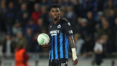 Fenerbahçe Raphael Onyedika için kesenin ağzını açtı! Gelen transfer yanıtı...- Fenerbahçe
