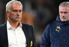 Fenerbahçe teknik direktörü Jose Mourinho: 'Bakalım İstanbul'da başarabilecek miyim?'- Diğer Sporlar