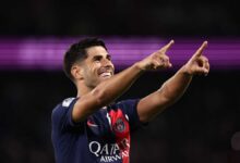 FENERBAHÇE TRANSFER HABERİ - Asensio için geri sayım başladı! Kısa sürede İstanbul'a gelecek- Futbol
