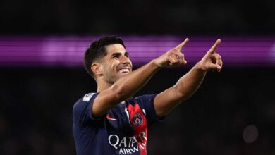 FENERBAHÇE TRANSFER HABERİ - Asensio için geri sayım başladı! Kısa sürede İstanbul'a gelecek- Fenerbahçe