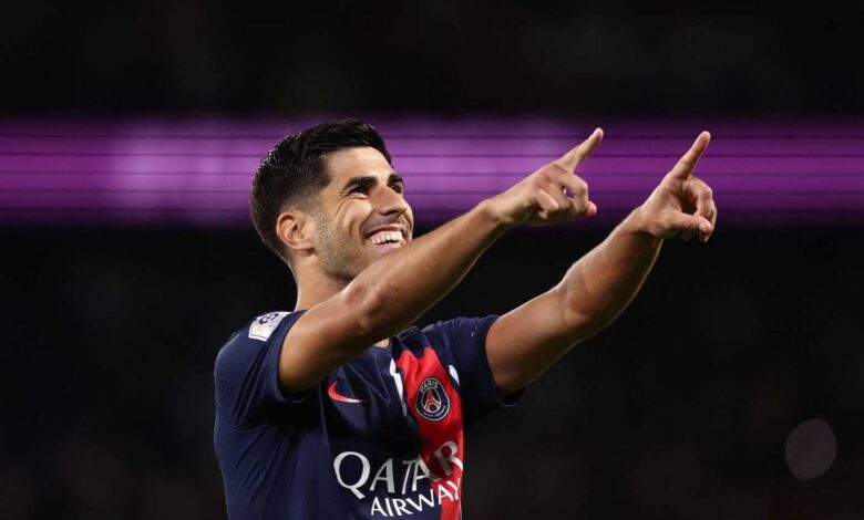FENERBAHÇE TRANSFER HABERİ - Asensio için geri sayım başladı! Kısa sürede İstanbul'a gelecek 19 FENERBAHÇE TRANSFER HABERİ - Asensio için geri sayım başladı! Kısa sürede İstanbul'a gelecek- Fenerbahçe