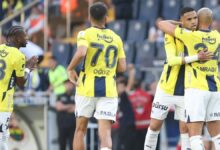 Fenerbahçe'de 17 milyon euroluk çıkmaz: Büyük umutlarla gelmişti! Maaşı cep yakıyor- Futbol