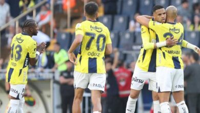 Fenerbahçe'de 17 milyon euroluk çıkmaz: Büyük umutlarla gelmişti! Maaşı cep yakıyor- Futbol