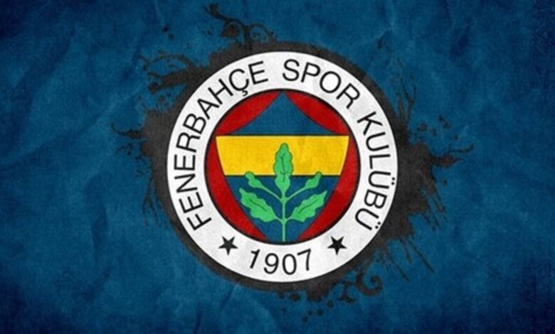 Fenerbahçe'de 2. transfer yolda! Dev teklif ortaya çıktı 20 Fenerbahçe'de 2. transfer yolda! Dev teklif ortaya çıktı- Fenerbahçe