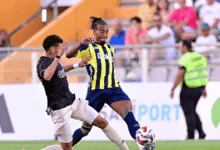 Fenerbahçe'de Archie Brown'dan açıklama: Gerçekten istendiğimi hissettim- Beşiktaş