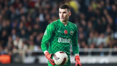 Fenerbahçe'de flaş gelişme! Livakovic ve transfer...- Beşiktaş
