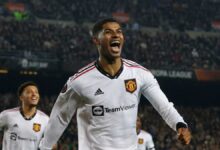 Fenerbahçe'de flaş Marcus Rashford gelişmesi! Transferde Mourinho devrede- Beşiktaş