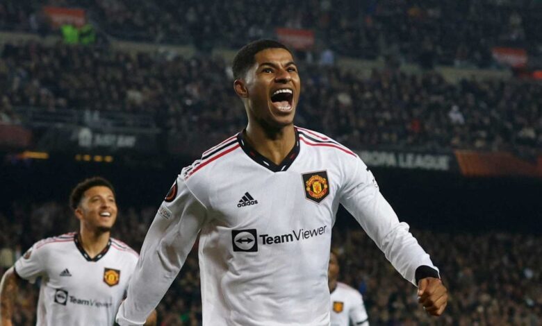 Fenerbahçe'de flaş Marcus Rashford gelişmesi! Transferde Mourinho devrede 16 Fenerbahçe'de flaş Marcus Rashford gelişmesi! Transferde Mourinho devrede- Fenerbahçe