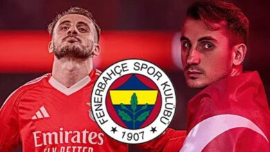 Fenerbahçe'de gündem Kerem Aktürkoğlu! Transferin önündeki tek engel- Futbol