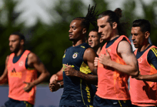 Fenerbahçe'de hazırlıklar sürdü- Ligler