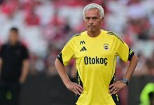 Fenerbahçe'de kriz! Mourinho ve Devin Özek...- Futbol