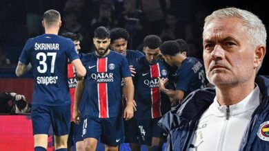 Fenerbahçe'den 15 milyon euroluk teklif! Operasyon başladı- Futbol
