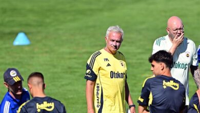 Fenerbahçe'den 65 milyon Euro'luk dev transfer planı! O isimler satış listesinde- Fenerbahçe