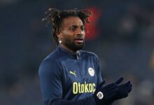 Fenerbahçe'den Allan Saint-Maximin'in doping iddialarına cevap geldi- Fenerbahçe