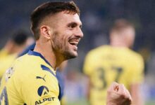 Fenerbahçe'den ayrılan Dusan Tadic'ten büyük sürpriz! Dünya devine gidiyor- Futbol