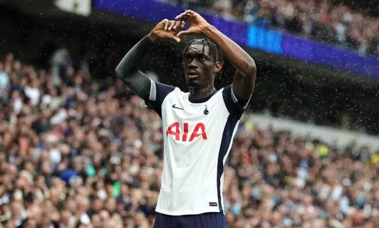 Fenerbahçe'den bir transfer çalımı daha! Yves Bissouma… 19 Fenerbahçe'den bir transfer çalımı daha! Yves Bissouma…- Fenerbahçe