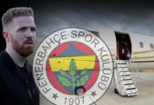Fenerbahçe'den çifte transfer bombası! Anlaşma tamam, işte yıllık kazanacağı ücret- Futbol