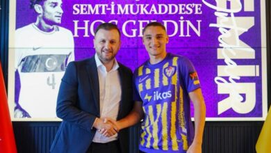 Fenerbahçe'den Eyüpspor'a transfer oldu! Resmen açıklandı- Futbol