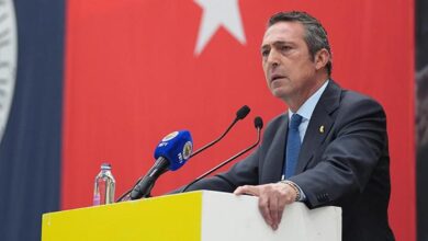 Fenerbahçe'den imza açıklaması! 'Tutanak eşliğinde teslim almıştır'- Fenerbahçe