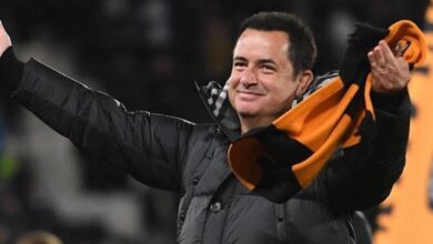 Fenerbahçe'den istifa eden Acun Ilıcalı'dan flaş yanıt 'Ben bu işten yırttım'- Futbol