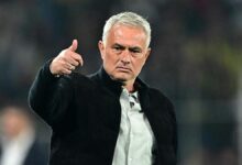Fenerbahçe'den Jhon Duran & Jose Mourinho açıklaması! Sosyal medyadan paylaştı- Futbol