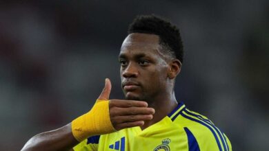 Fenerbahçe'den Jhon Duran sonrası bir bomba daha! İmza an meselesi- Futbol